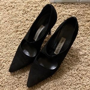 Manolo Blahnik heels